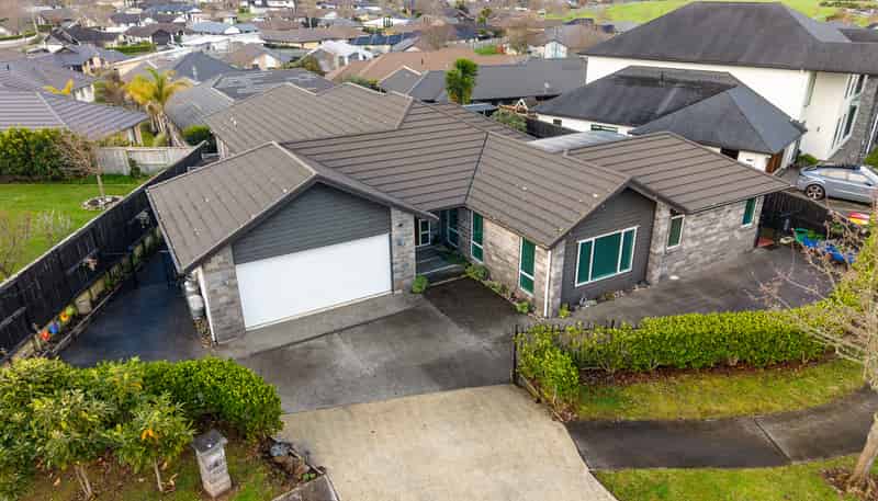 4 Wishbone Court, Flagstaff