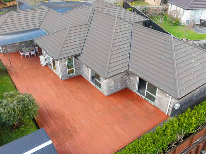 4 Wishbone Court, Flagstaff
