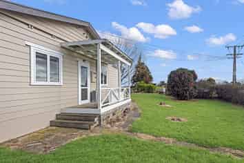 440 Seifert Road, Morrinsville