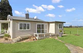 440 Seifert Road, Morrinsville