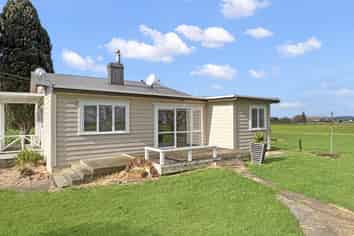 440 Seifert Road, Morrinsville