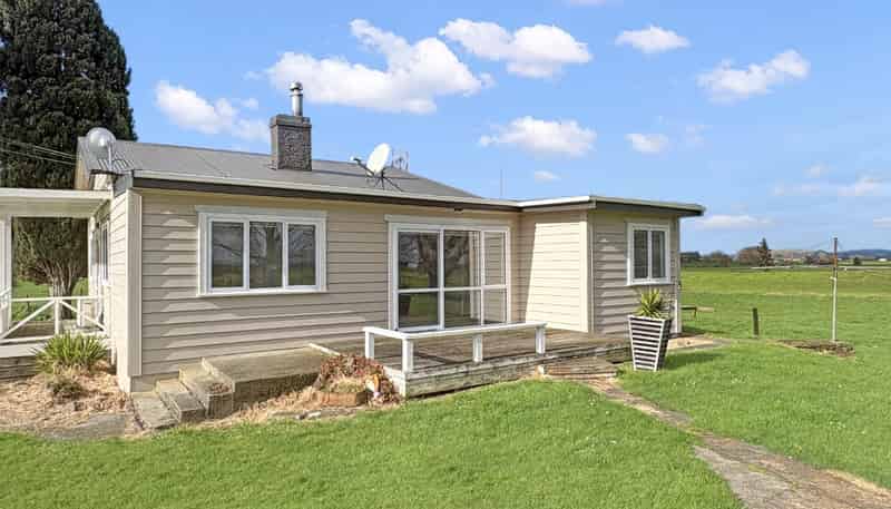 440 Seifert Road, Morrinsville