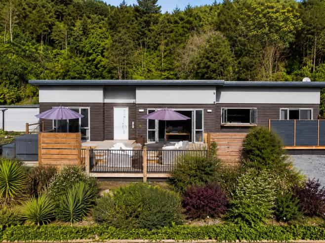 551 Waingaro Road, Ngaruawahia