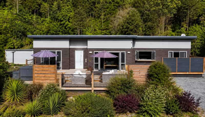 551 Waingaro Road, Ngaruawahia