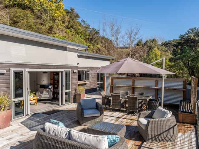 551 Waingaro Road, Ngaruawahia