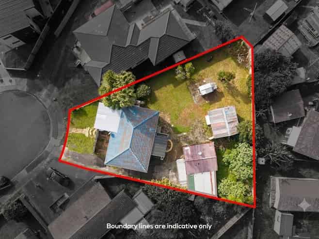 11 Ainsdale Place, Manurewa