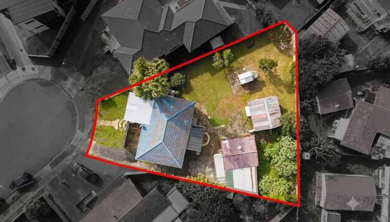 11 Ainsdale Place, Manurewa
