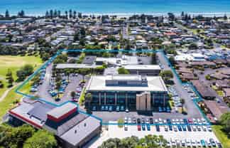 Nexus Orewa