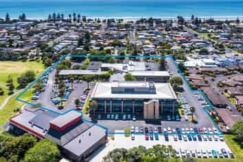 Nexus Orewa