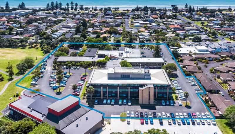  L2, 50 Centreway Road, Orewa
