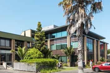 Nexus Orewa