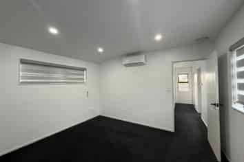 Auckland - Address withheld