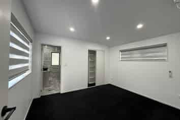 Auckland - Address withheld