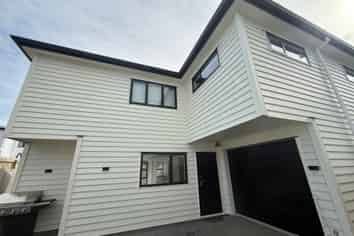 Auckland - Address withheld