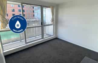 14G/34 Kingston Street, Auckland Central