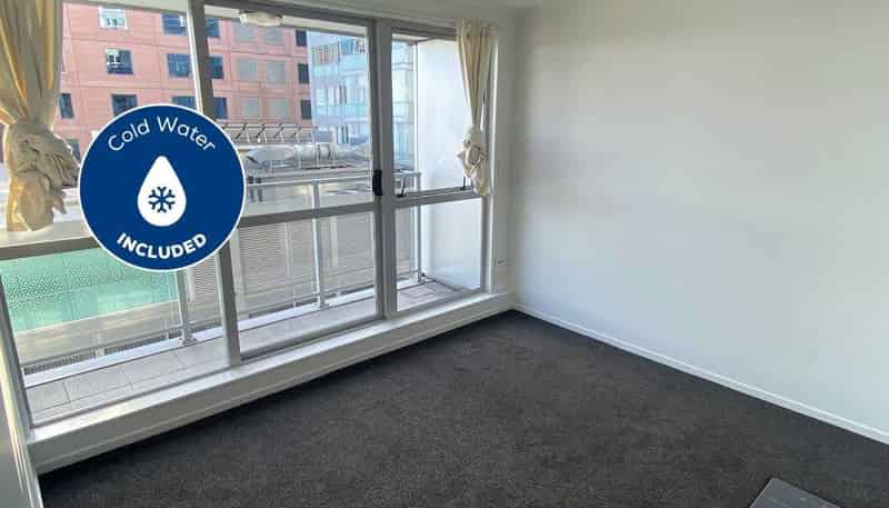14G/34 Kingston Street, Auckland Central