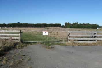 736 Woodstock Road, Burnt Hill, Oxford