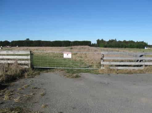 736 Woodstock Road, Burnt Hill, Oxford