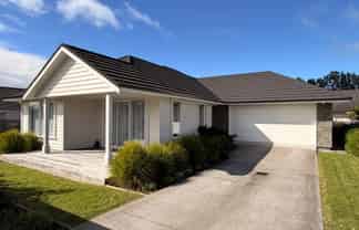 Northland - Address withheld