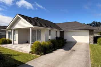 Northland - Address withheld