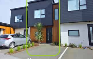 9/90 Knights Road, Lower Hutt