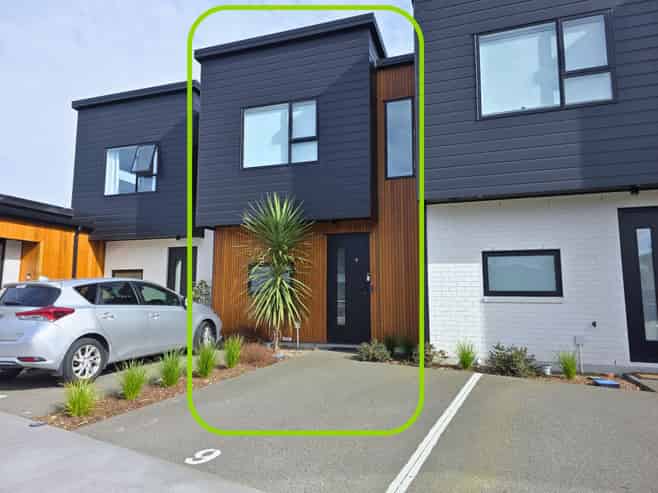 9/90 Knights Road, Lower Hutt