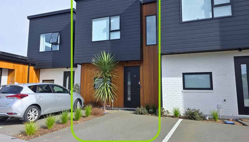 9/90 Knights Road, Lower Hutt