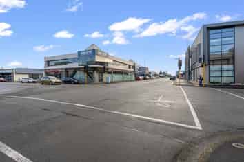 A true premium landmark investment