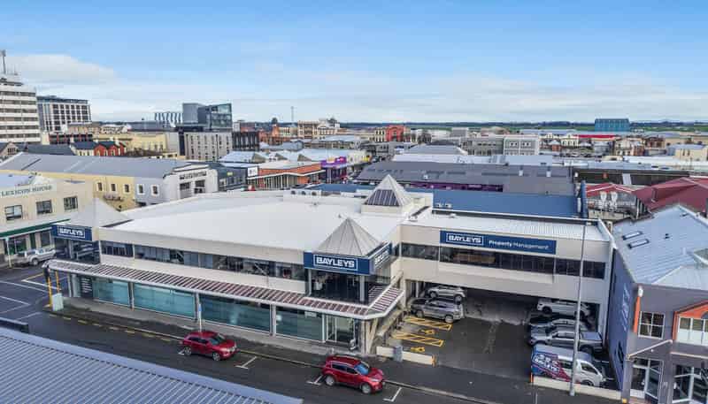62 Kelvin Street, Invercargill
