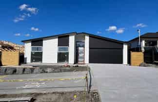 81 Parish Drive, Milldale