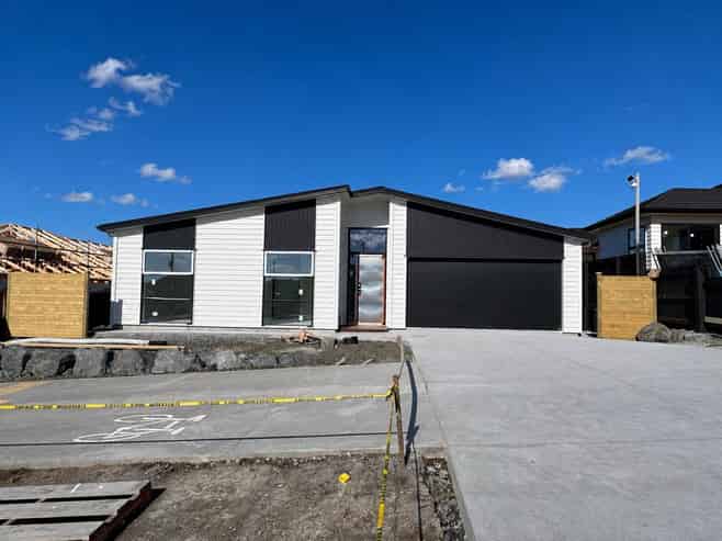 81 Parish Drive, Milldale