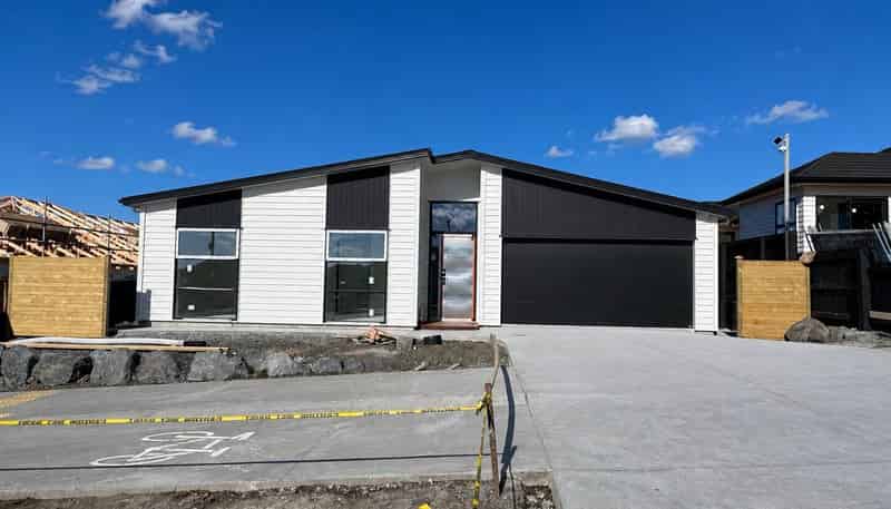 81 Parish Drive, Milldale
