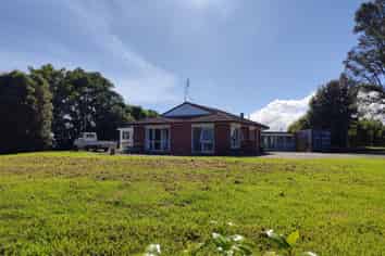 1740B Ponga Road, Opaheke
