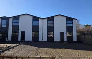 Canterbury - Address withheld