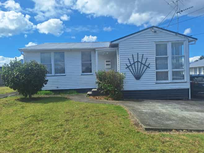 44 Taniwha Street, Glen Innes