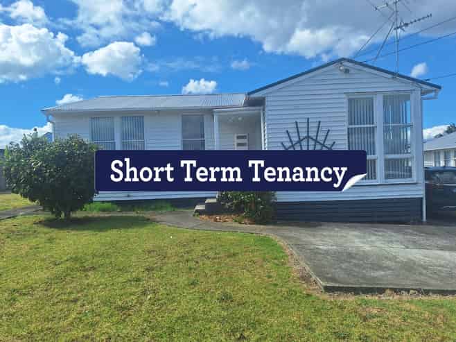 44 Taniwha Street, Glen Innes