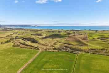 931B Sandhills Road, Ahipara