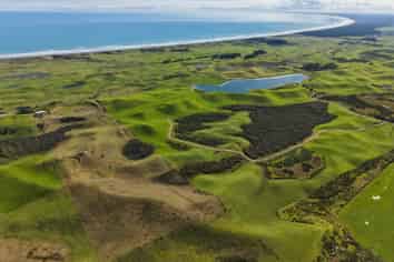 931B Sandhills Road, Ahipara
