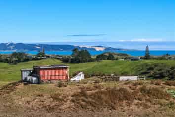 931B Sandhills Road, Ahipara