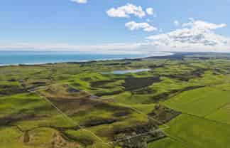 931B Sandhills Road, Ahipara