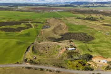 931B Sandhills Road, Ahipara