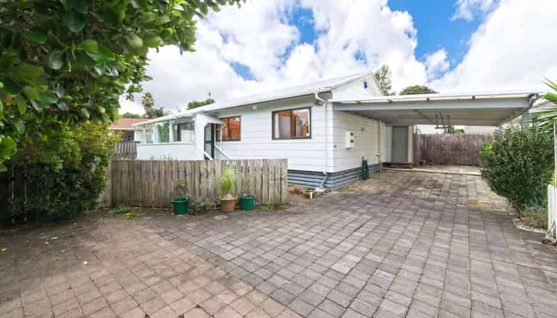 1/94 Beach Road, Te Atatu Peninsula
