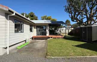 10A Collingwood Street, Judea