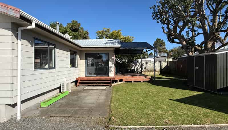 10A Collingwood Street, Judea