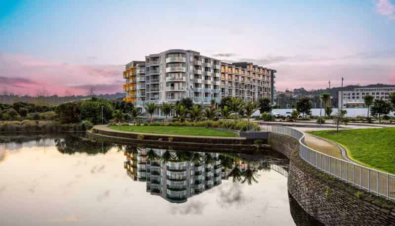 105A/1 Rose Garden Lane, Albany