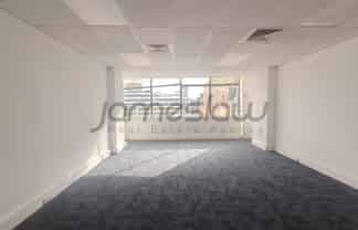 Central 60m² Queen St Workspace