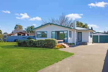 4 Lorne Place, Flaxmere
