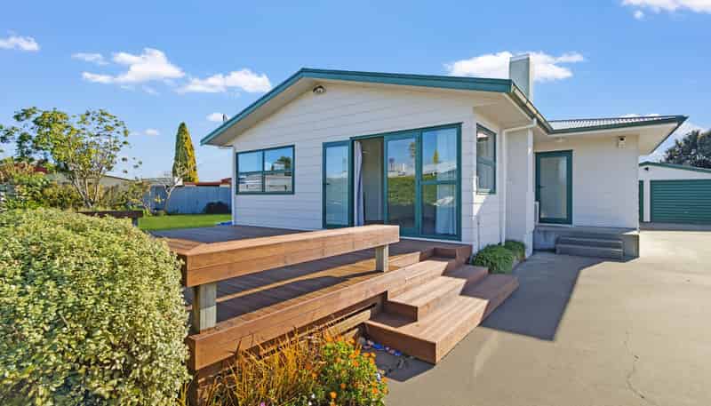 4 Lorne Place, Flaxmere