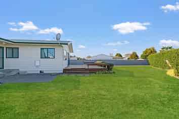 4 Lorne Place, Flaxmere