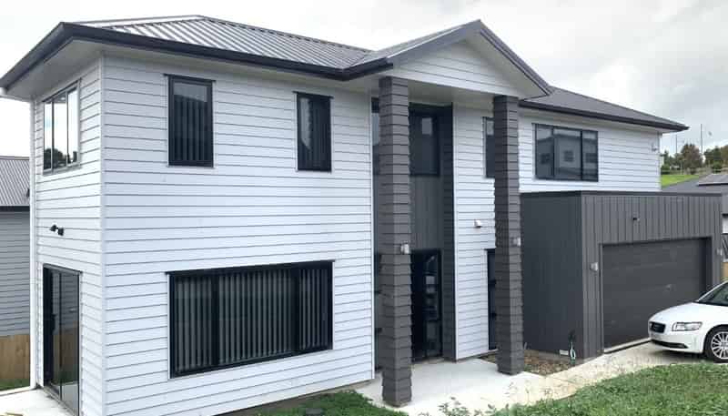 10 Ambedkar Way, Pukekohe